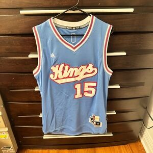 Demarcus Cousins Sacremento Kings Jersey